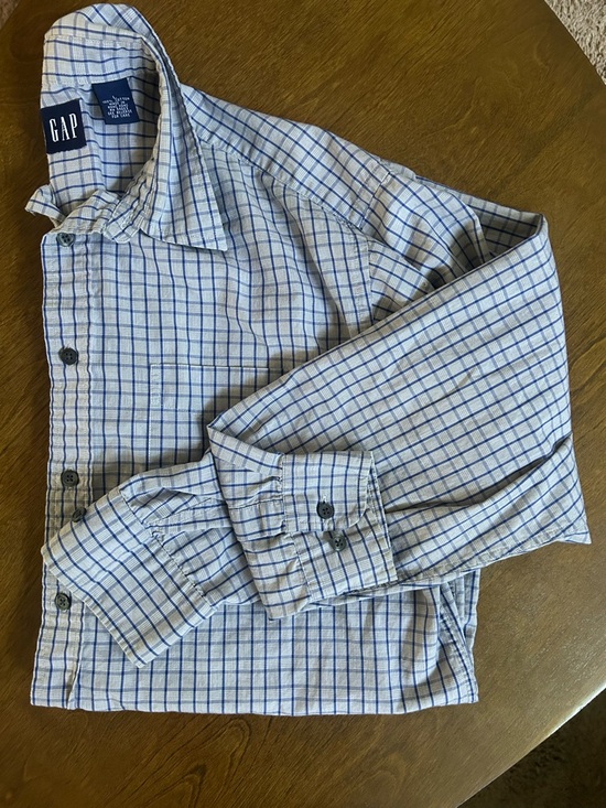 GAP Other - Vintage 1980’s / 1990’s Gap Button Down for Men